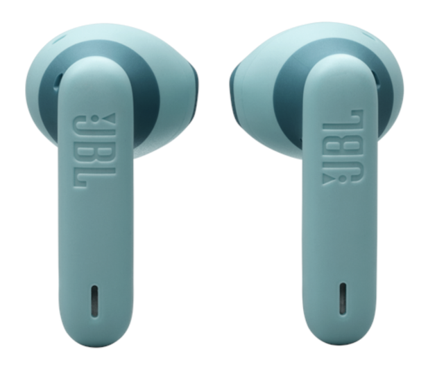 JBL VIBE FLEX 2 niebieskie - 1264013 - zdjęcie 4